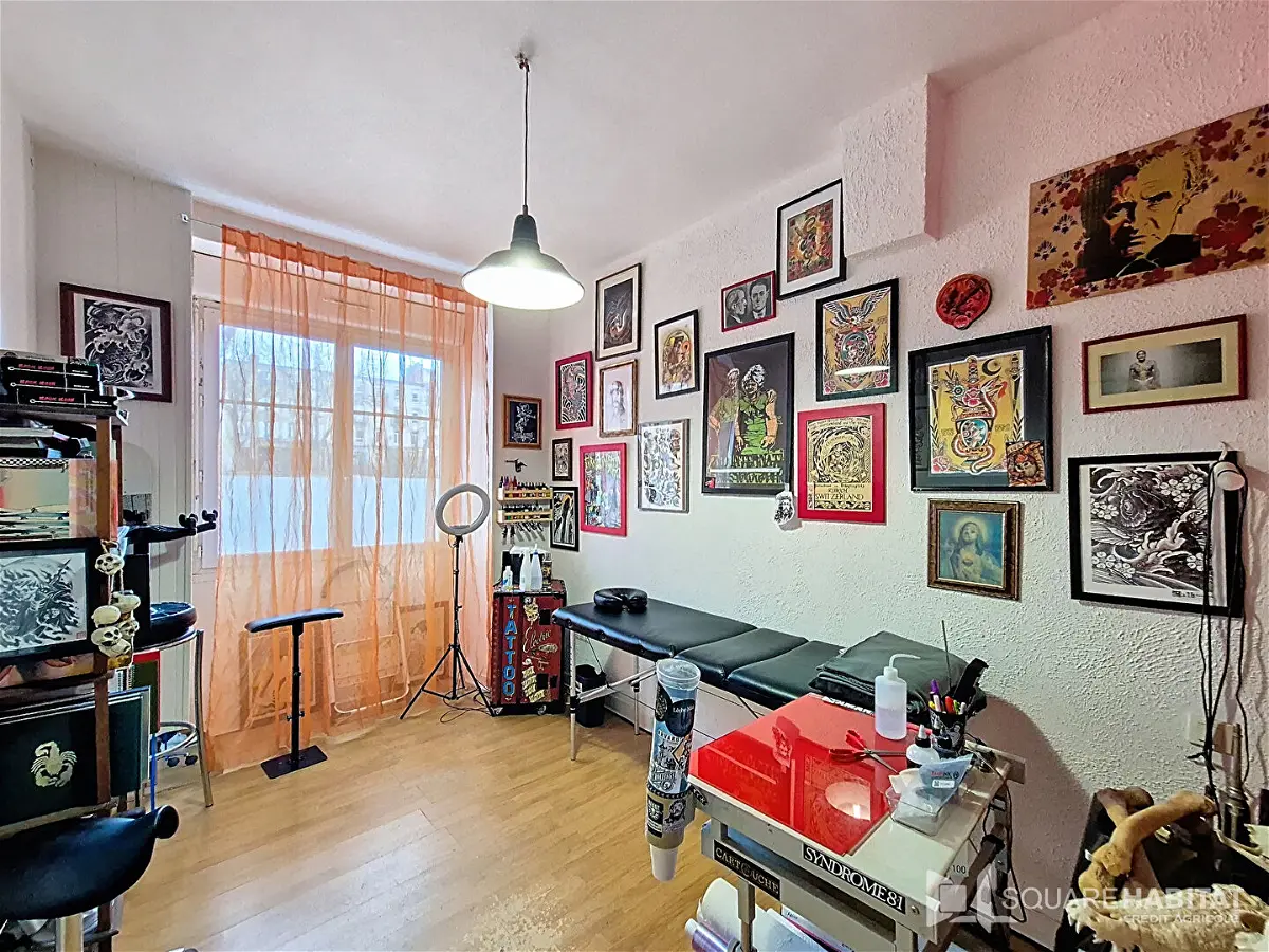 Achat appartementà BREST