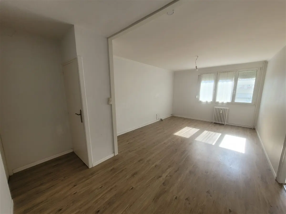appartementà Loos