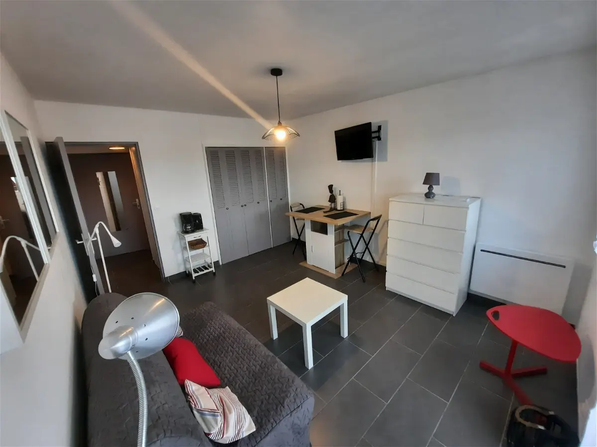 appartementà JOUE LES TOURS