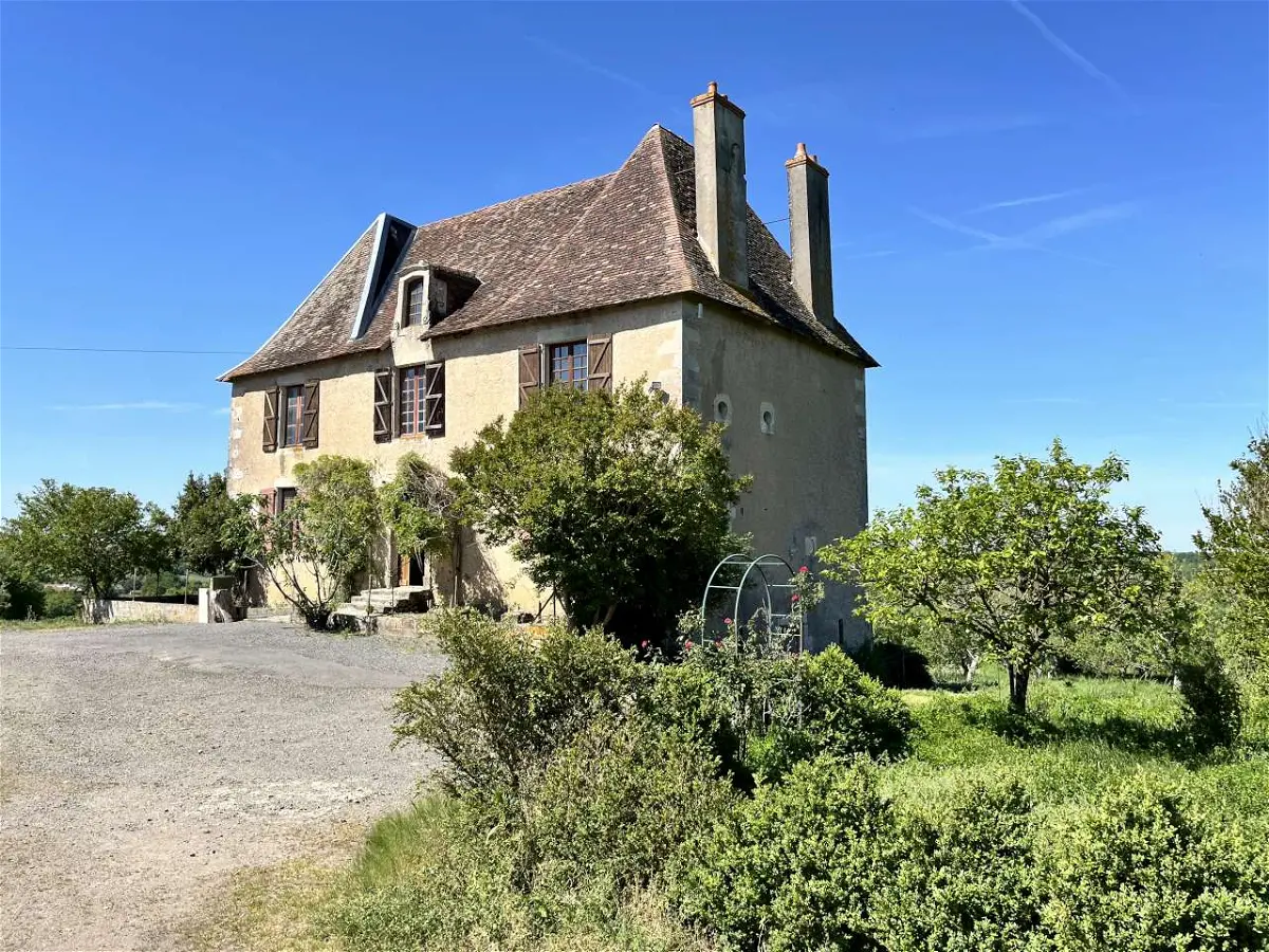 Achat maisonà ADRIERS