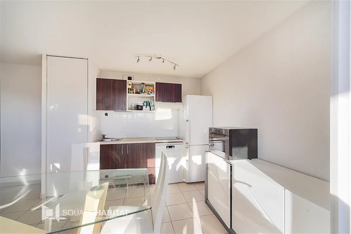Achat appartementà TOULOUSE