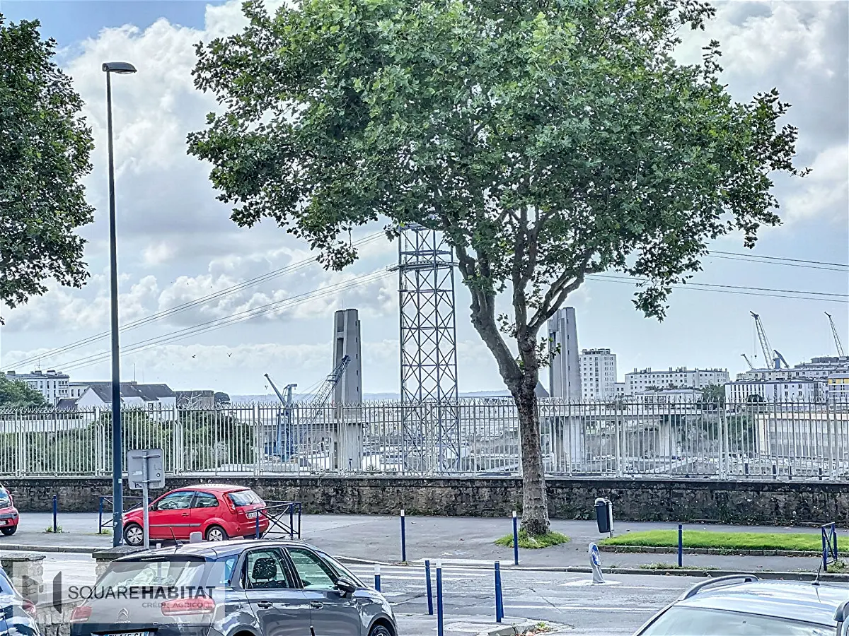 Achat stationnementà BREST