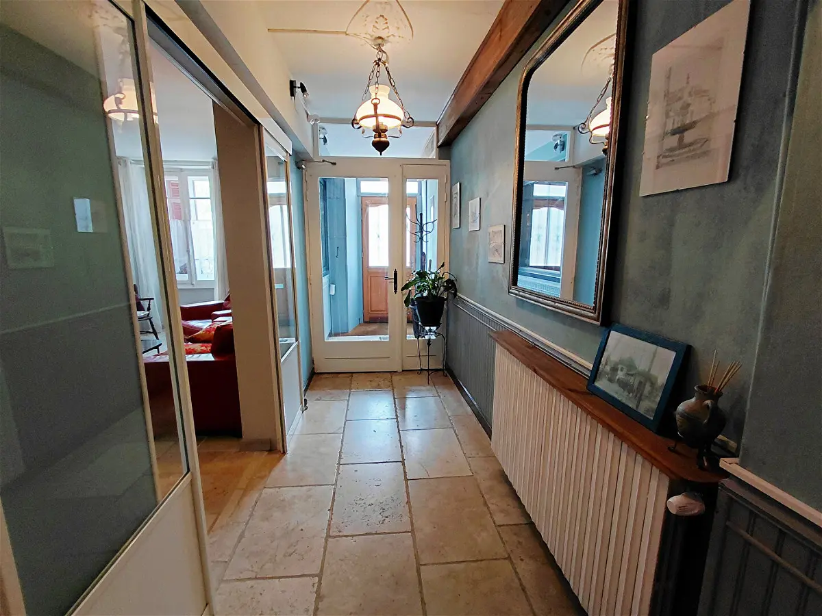 Achat maisonà CAMPAN