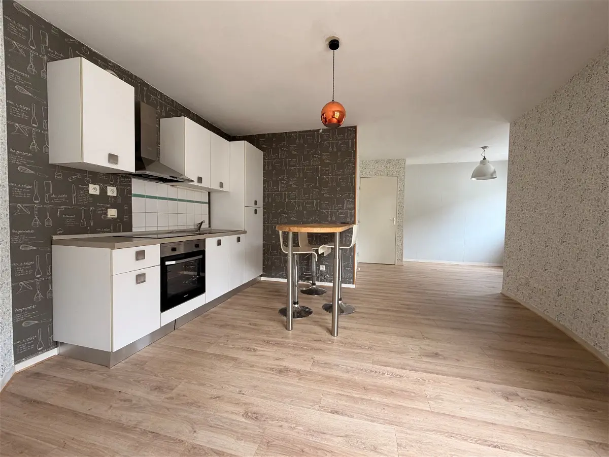 appartementà ST BRIEUC