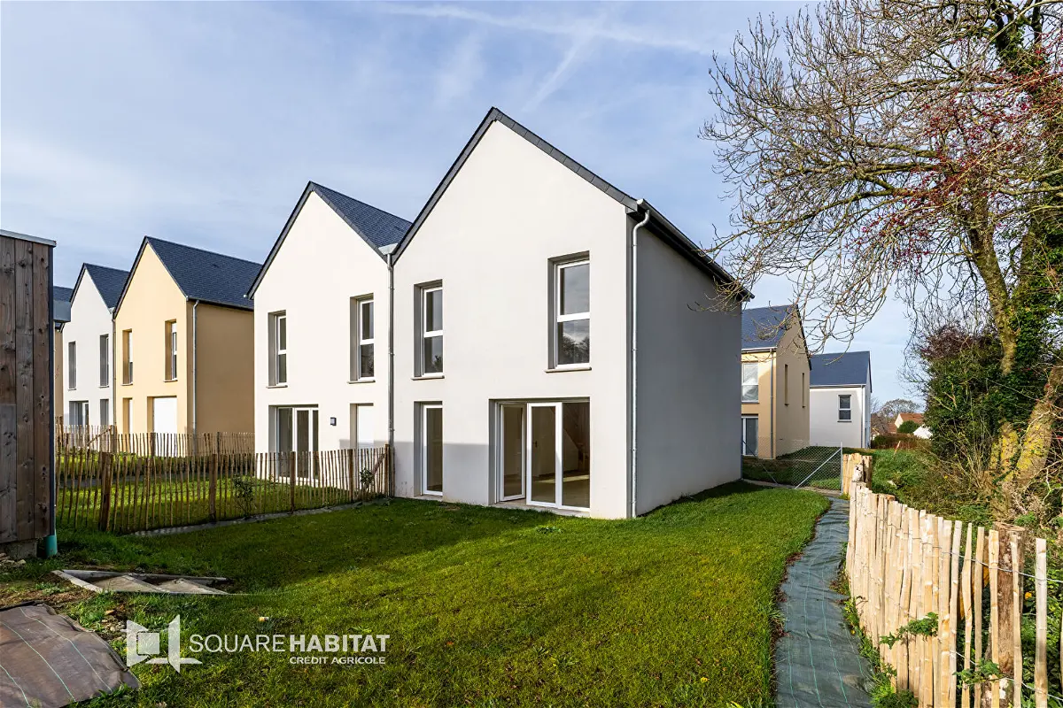 Achat maisonà CHERBOURG EN COTENTIN