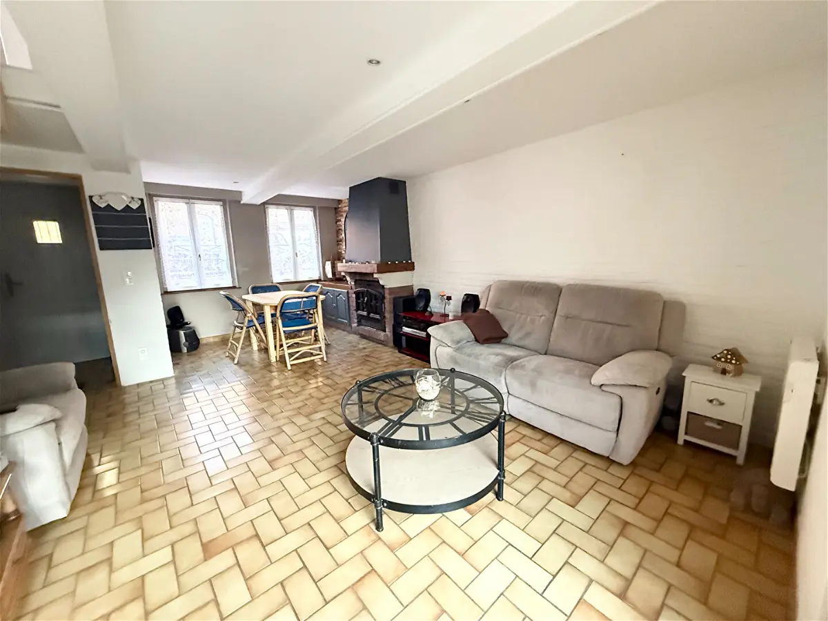 Achat maisonà RONCQ