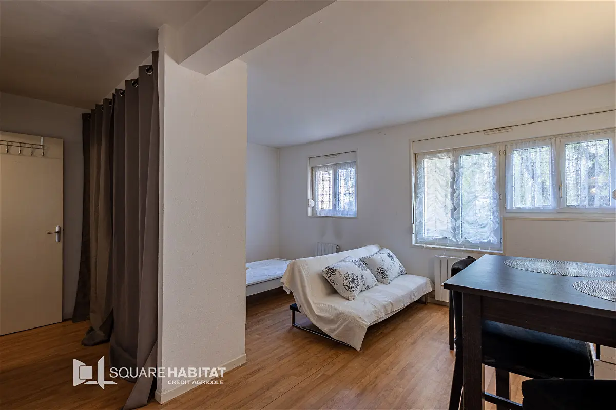 Achat appartementà LILLE