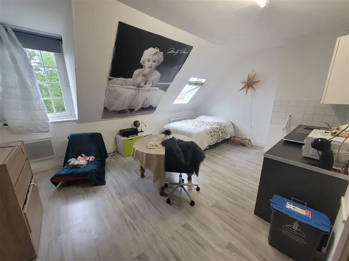 appartementà Douai