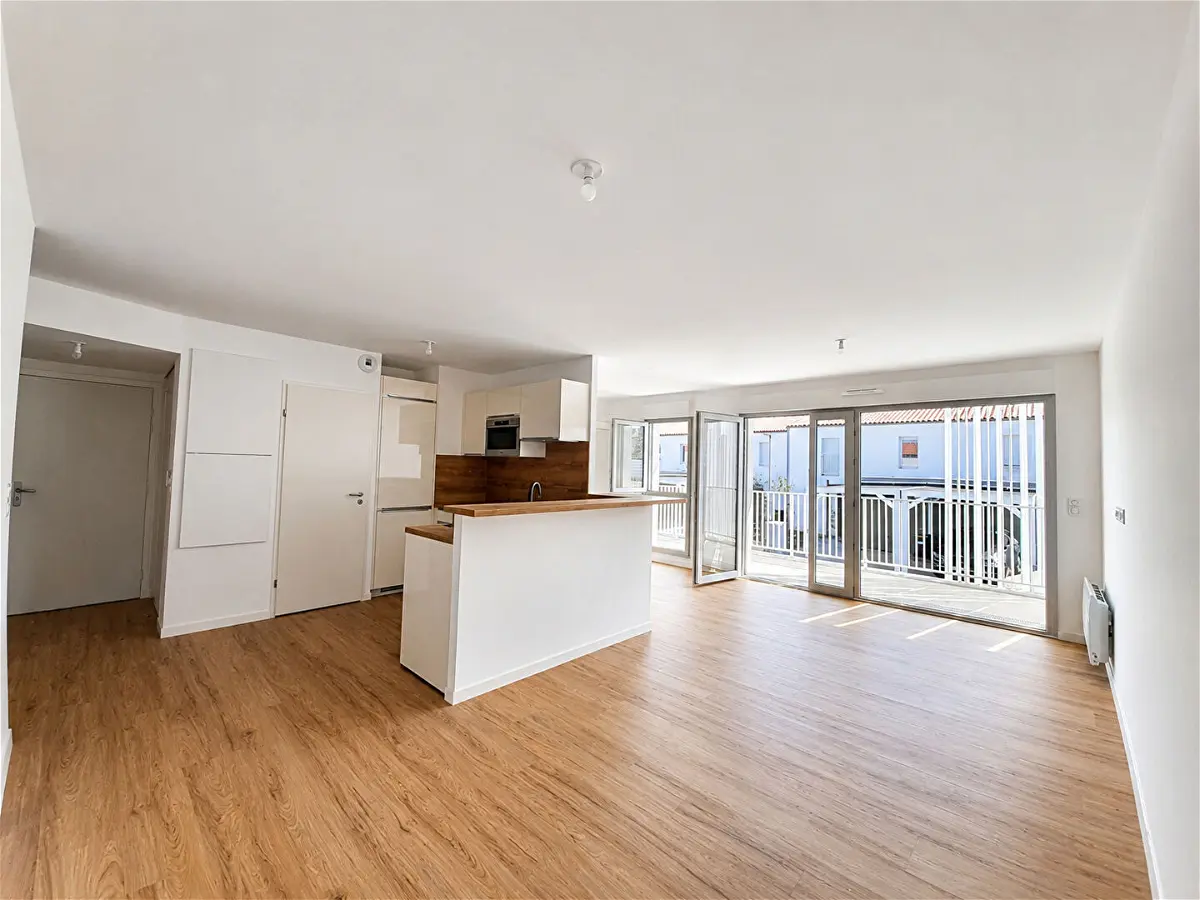 Achat appartementà ROYAN