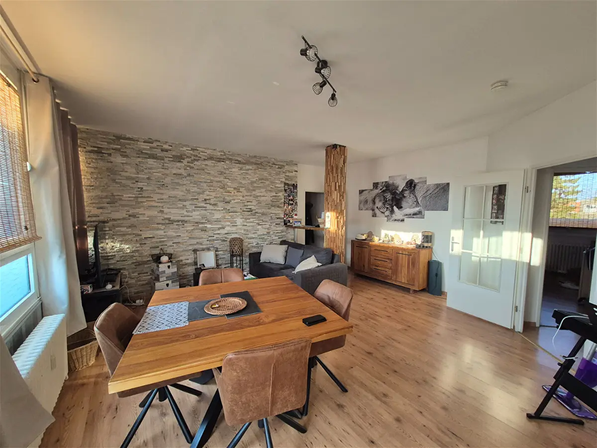 Achat appartementà LENS