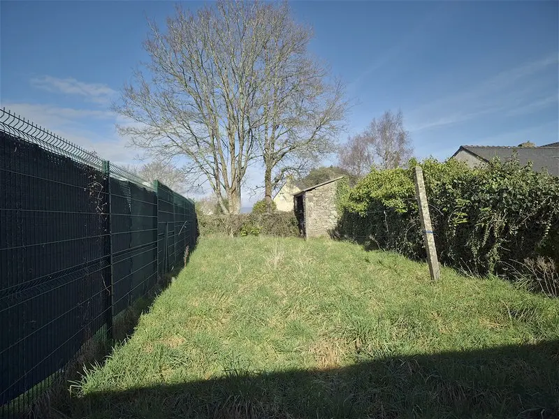 Achat maisonà SAINTE ANNE D AURAY