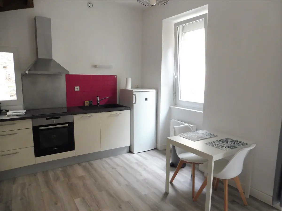 maisonà LANNION