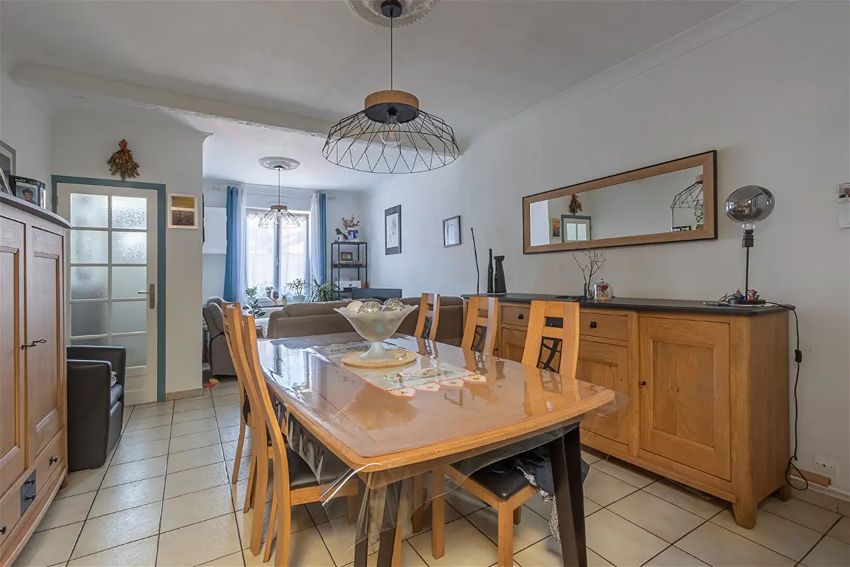 Achat maisonà SAINT ANDRE LEZ LILLE