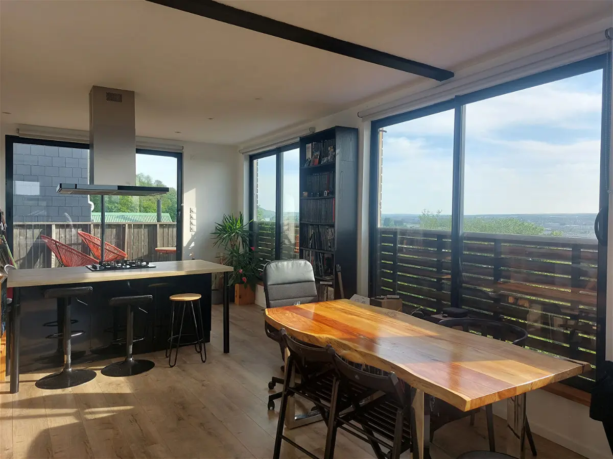 Achat appartementà ROUEN