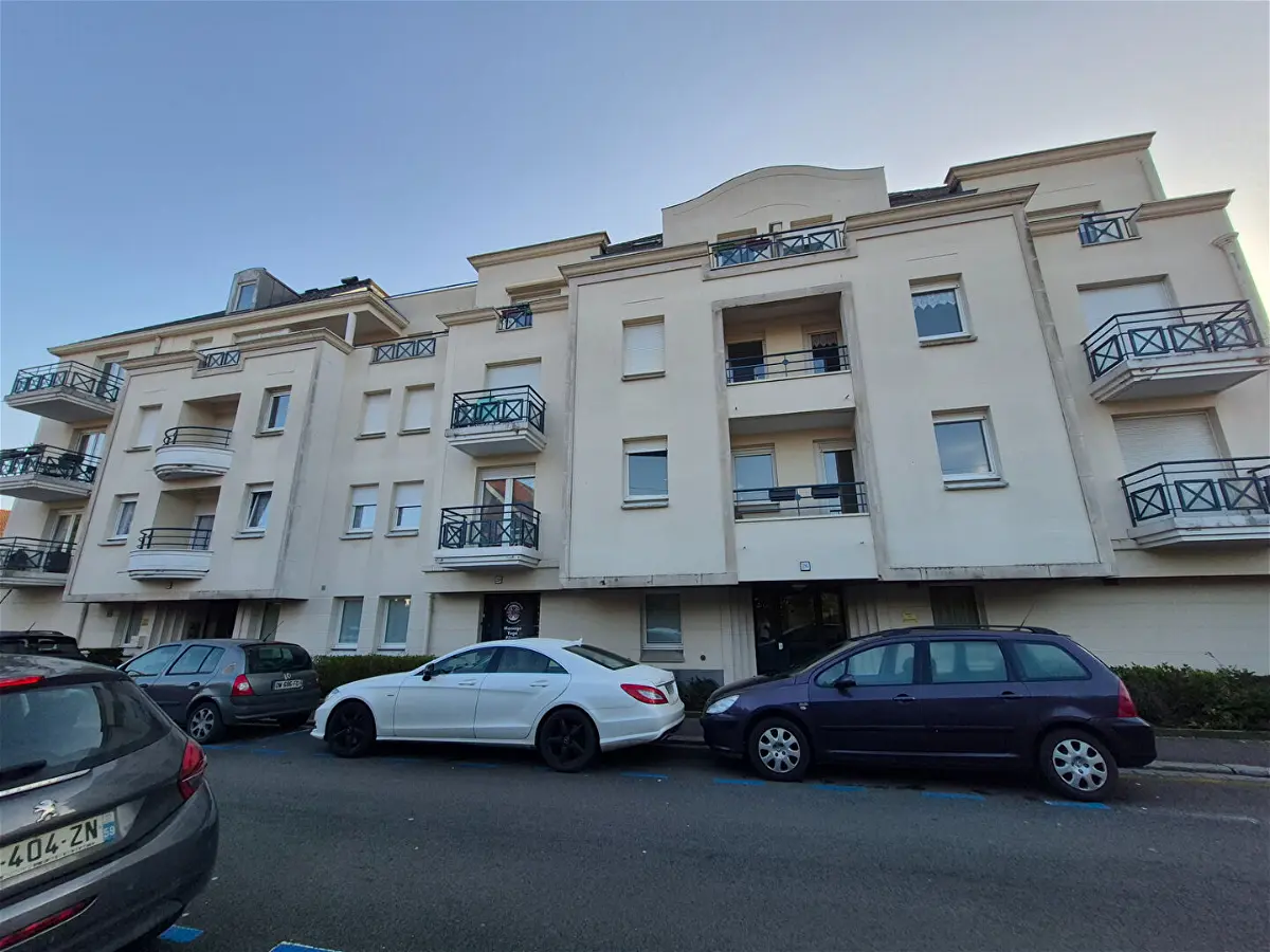 Achat appartementà LENS