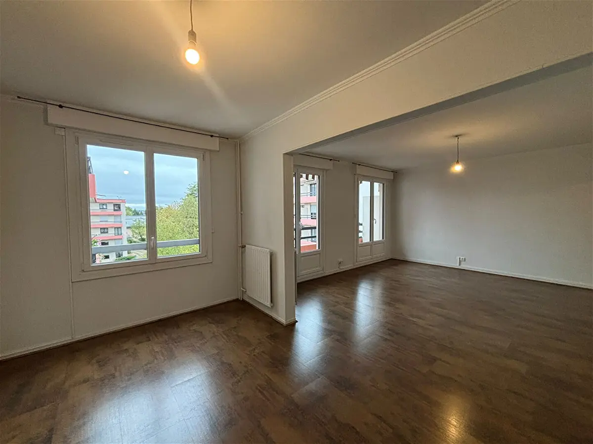 Appartement 4 pièces 87 m² · à Sens · 87 m² · 1 200 €/mois