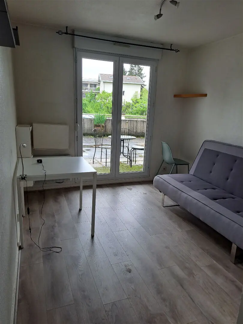 Achat appartementà GRENOBLE