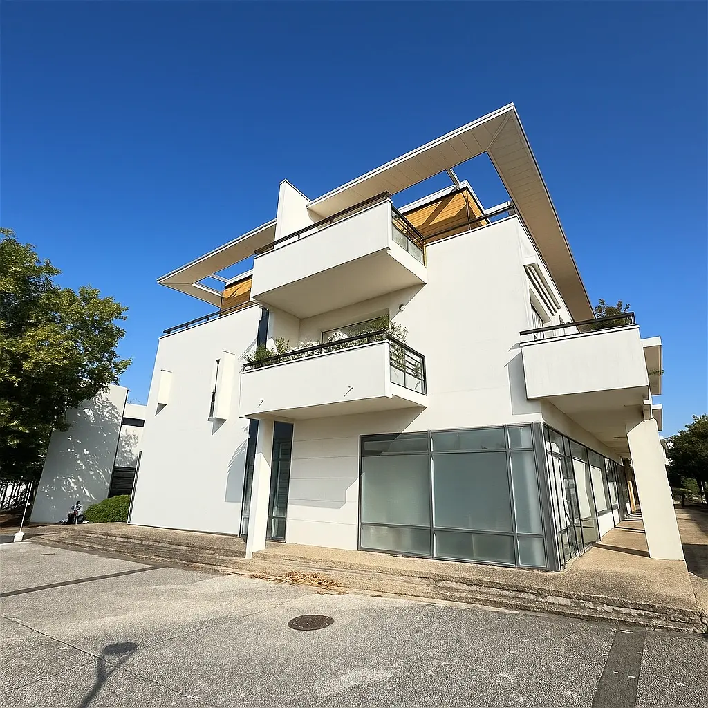 Achat appartementà AYTRE