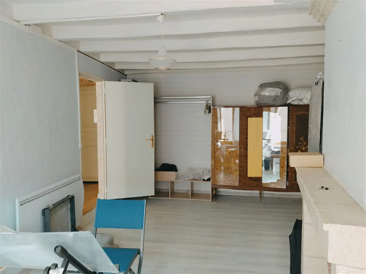 Achat maisonà LYS HAUT LAYON