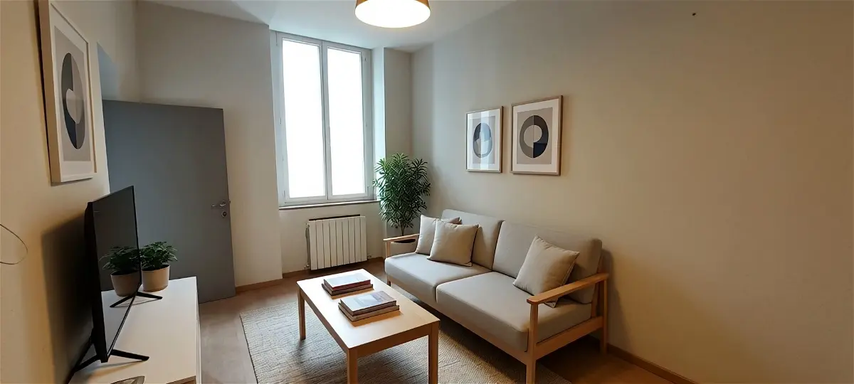 Achat appartementà BORDEAUX