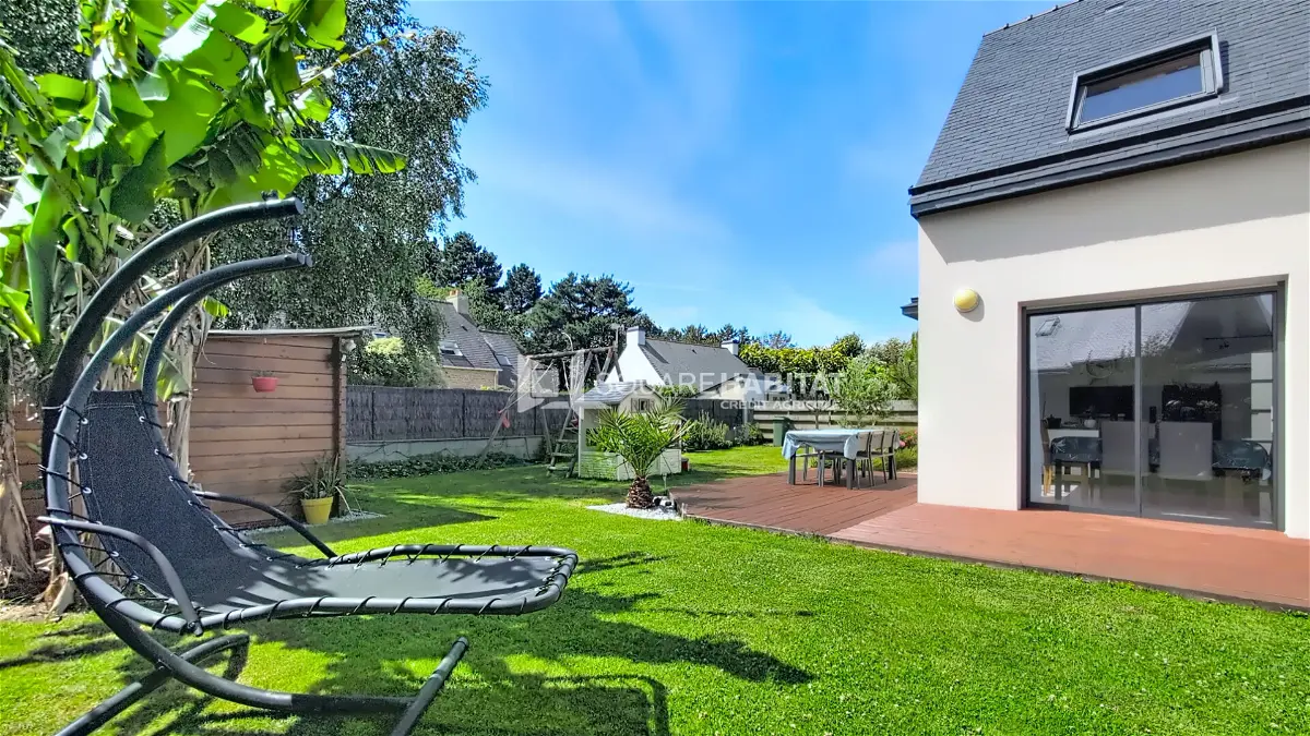 Achat maisonà ERDEVEN