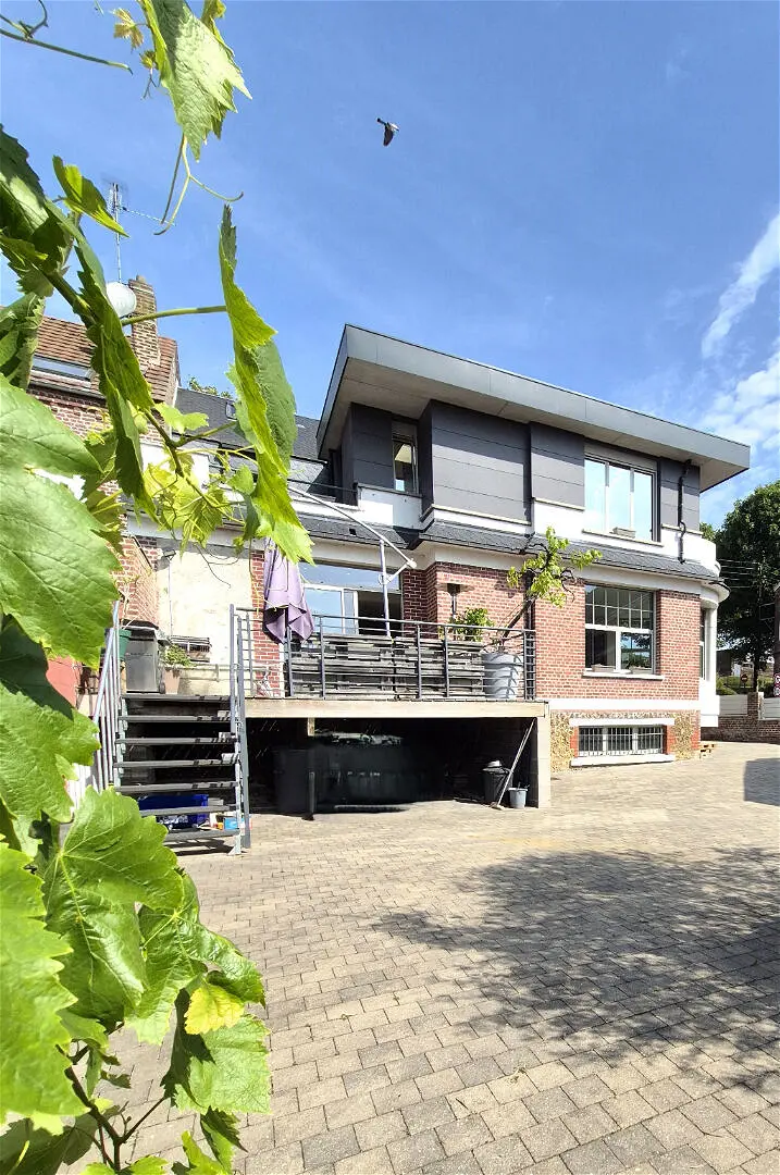 Achat maisonà CAMBRAI