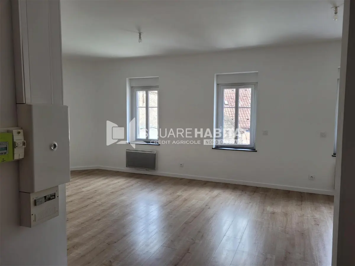 appartementà Marquise