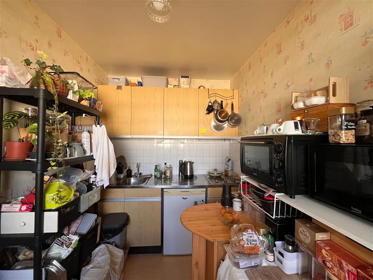 Achat appartementà POITIERS