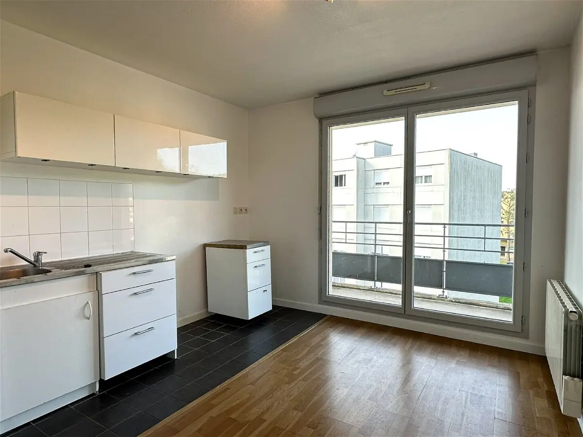 appartementà Montluel