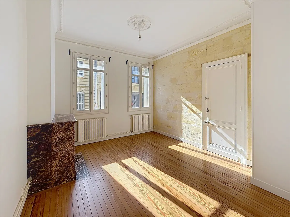 appartementà BORDEAUX