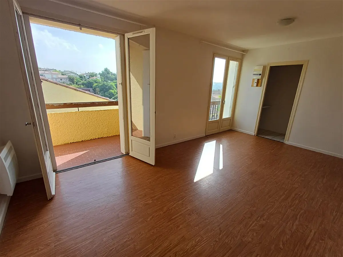 Achat appartementà AUCH