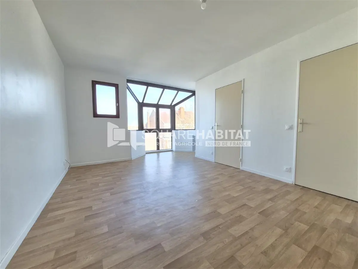 appartementà Calais