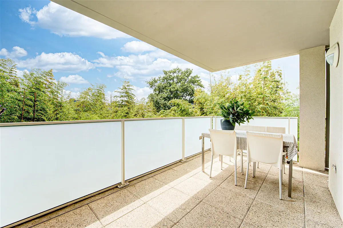 Achat appartementà CAGNES SUR MER