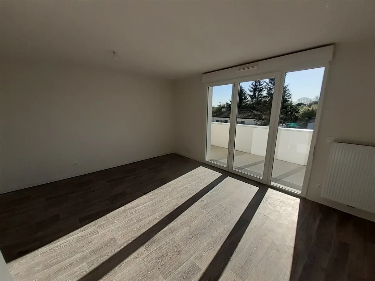 appartementà CARBON BLANC