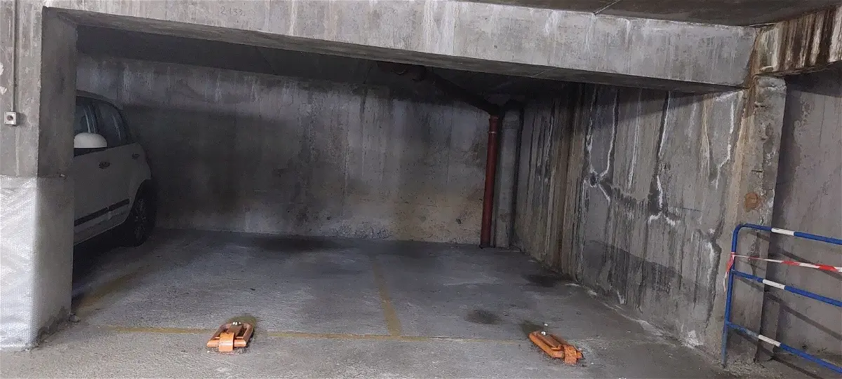 stationnementà Lyon 5e Arrondissement