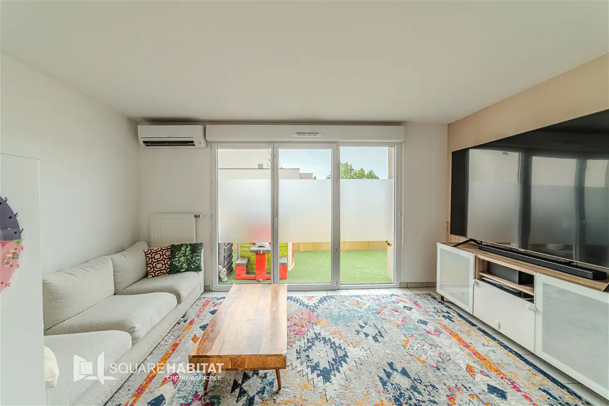 Achat appartementà SAINT FONS