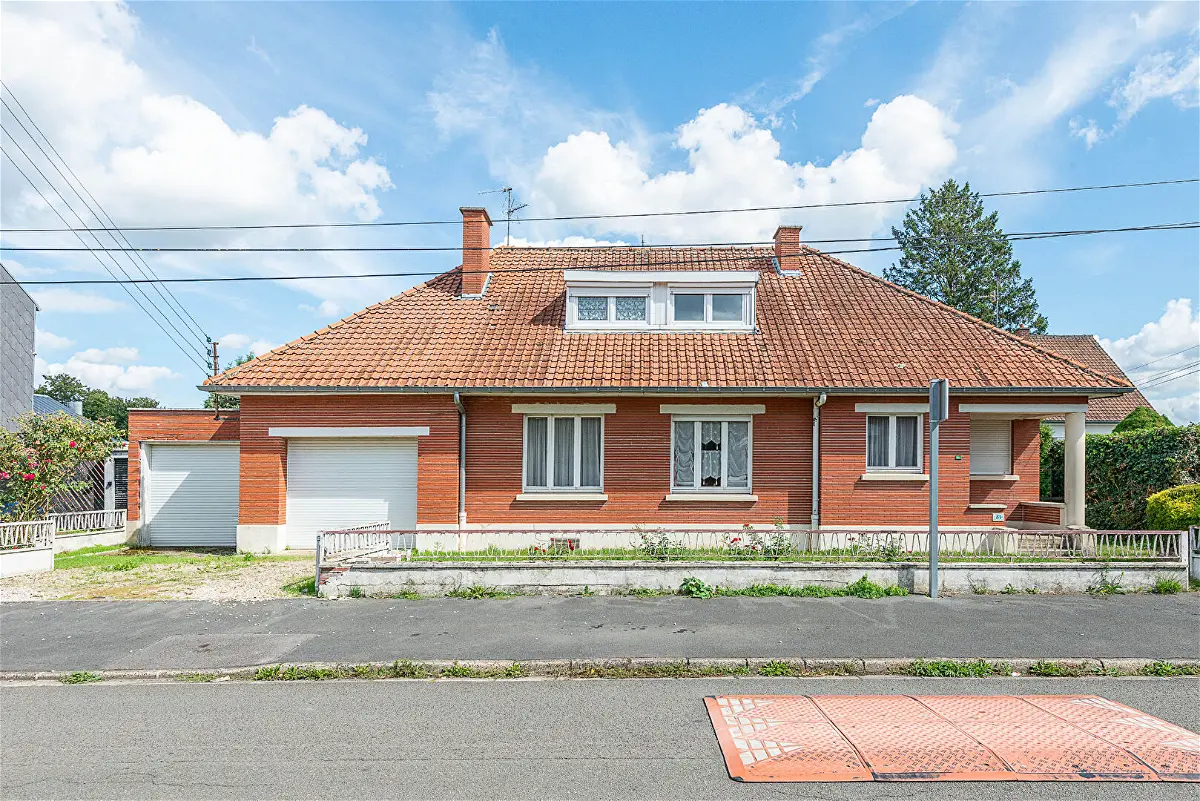 Achat maisonà ONNAING