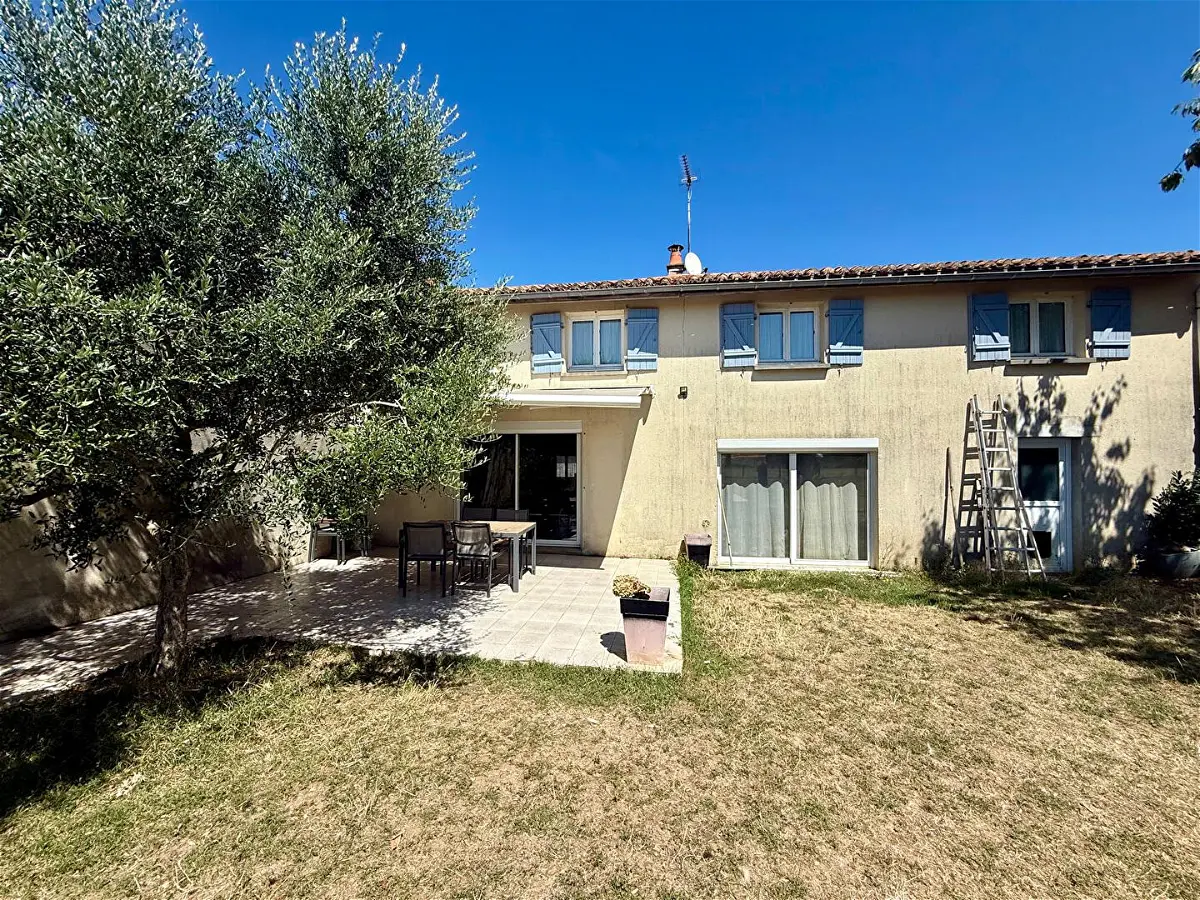 Achat maisonà OIRON