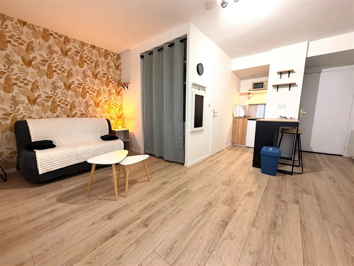 appartementà ST BRIEUC