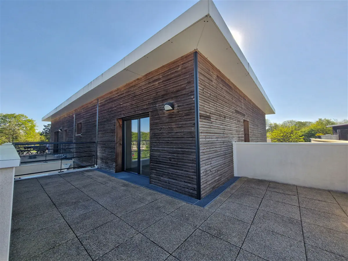 Achat appartementà SAUTRON