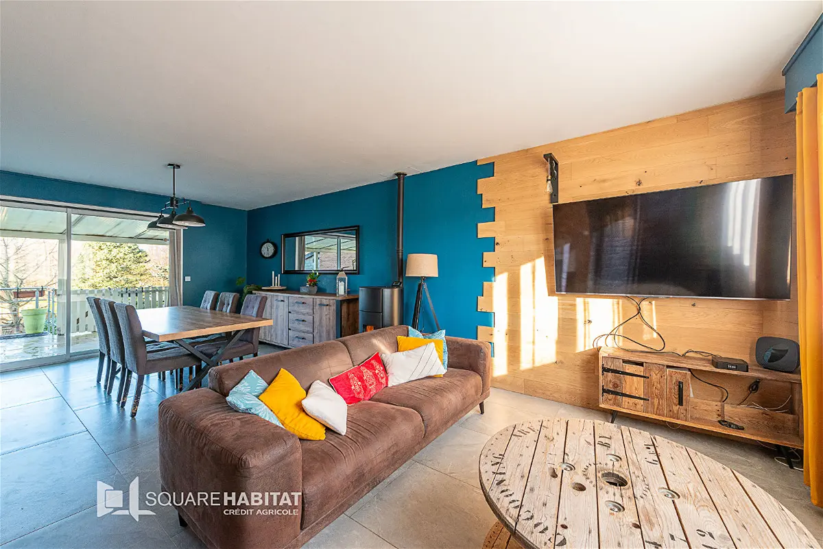 Achat maisonà ANICHE