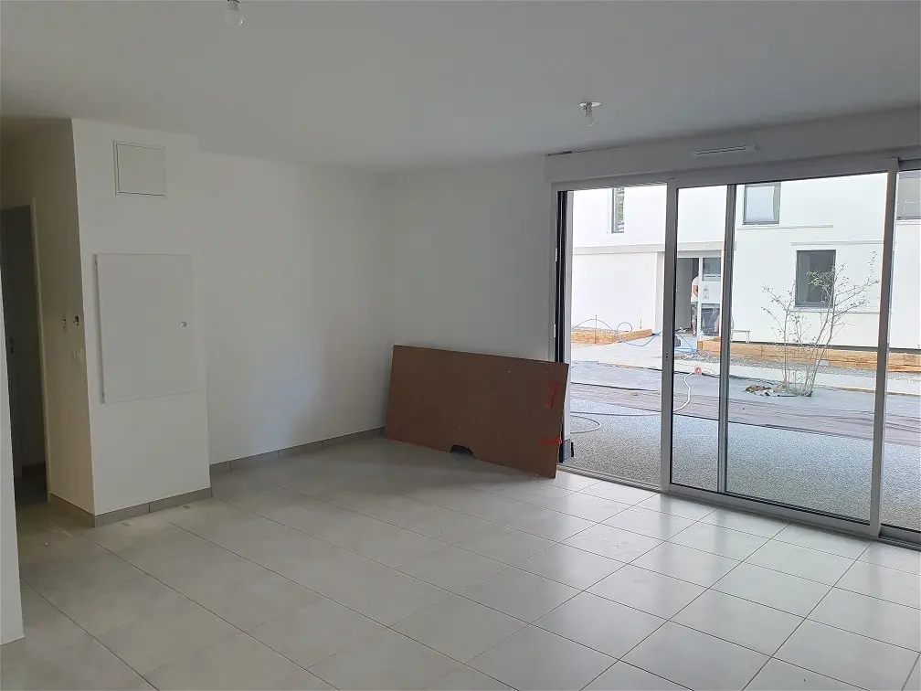 appartementà Grenoble