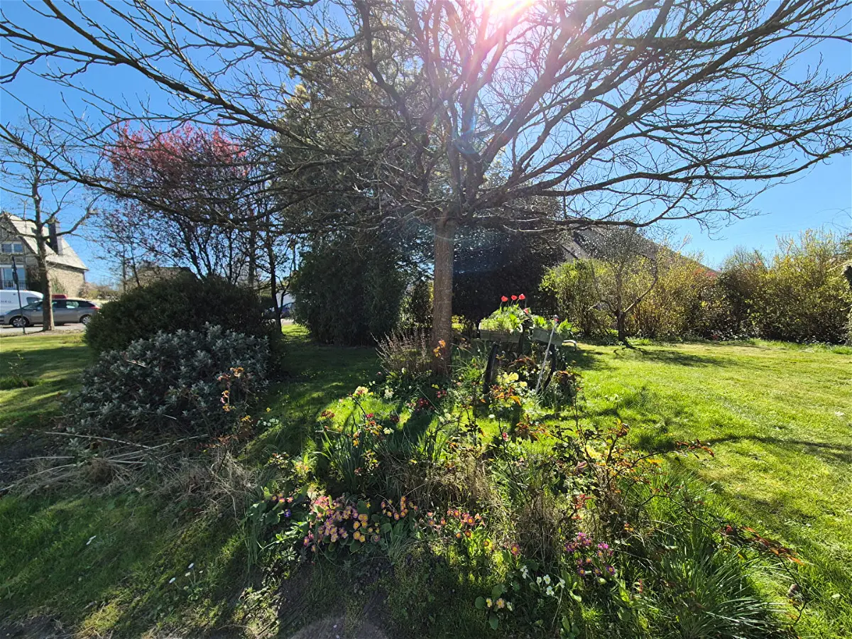 Achat terrainà PLELAN LE GRAND