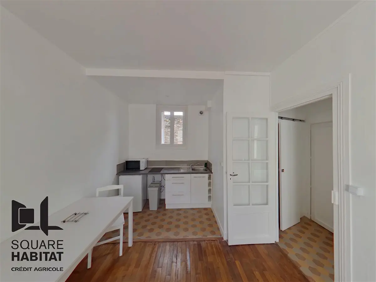 Achat appartementà TOURS