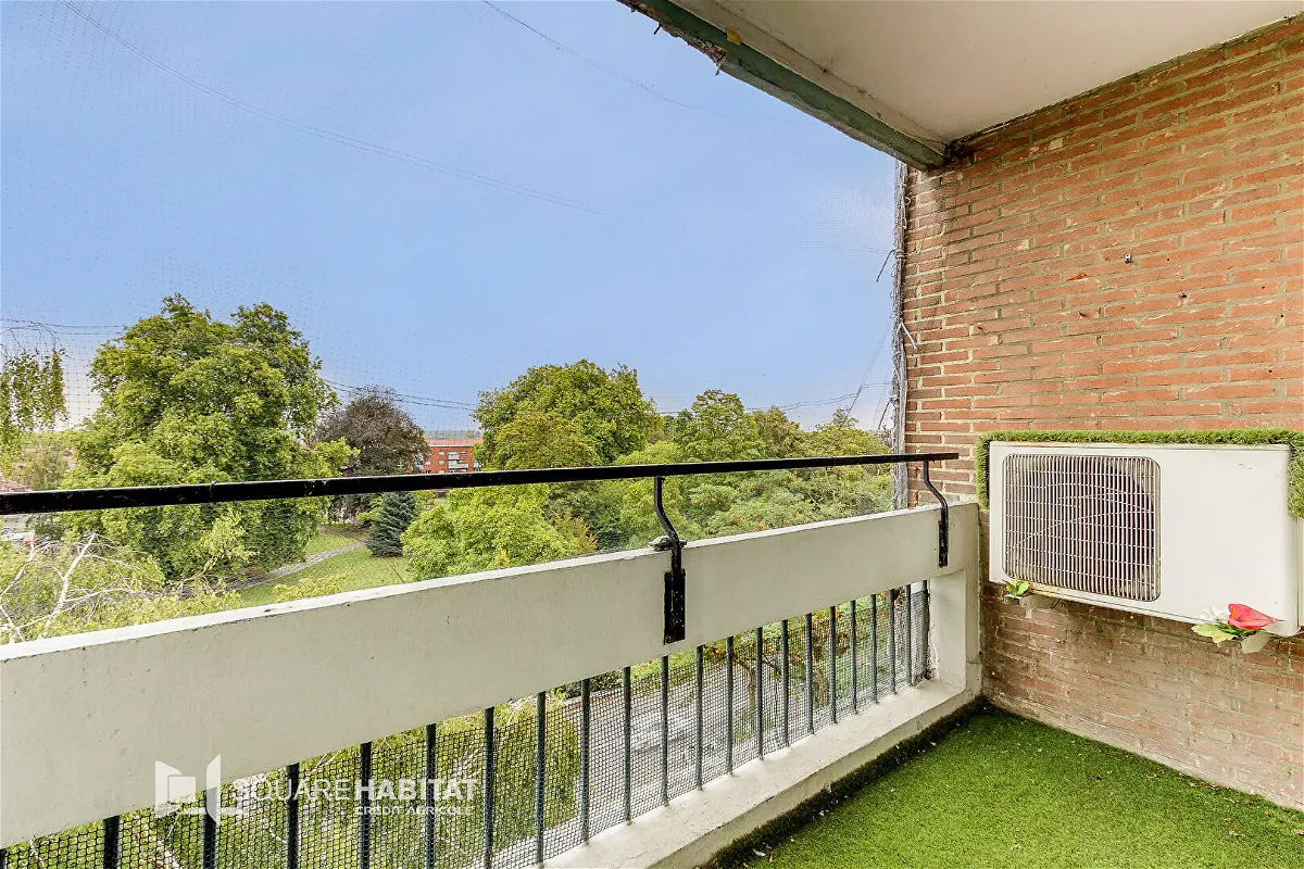Achat appartementà ROUBAIX