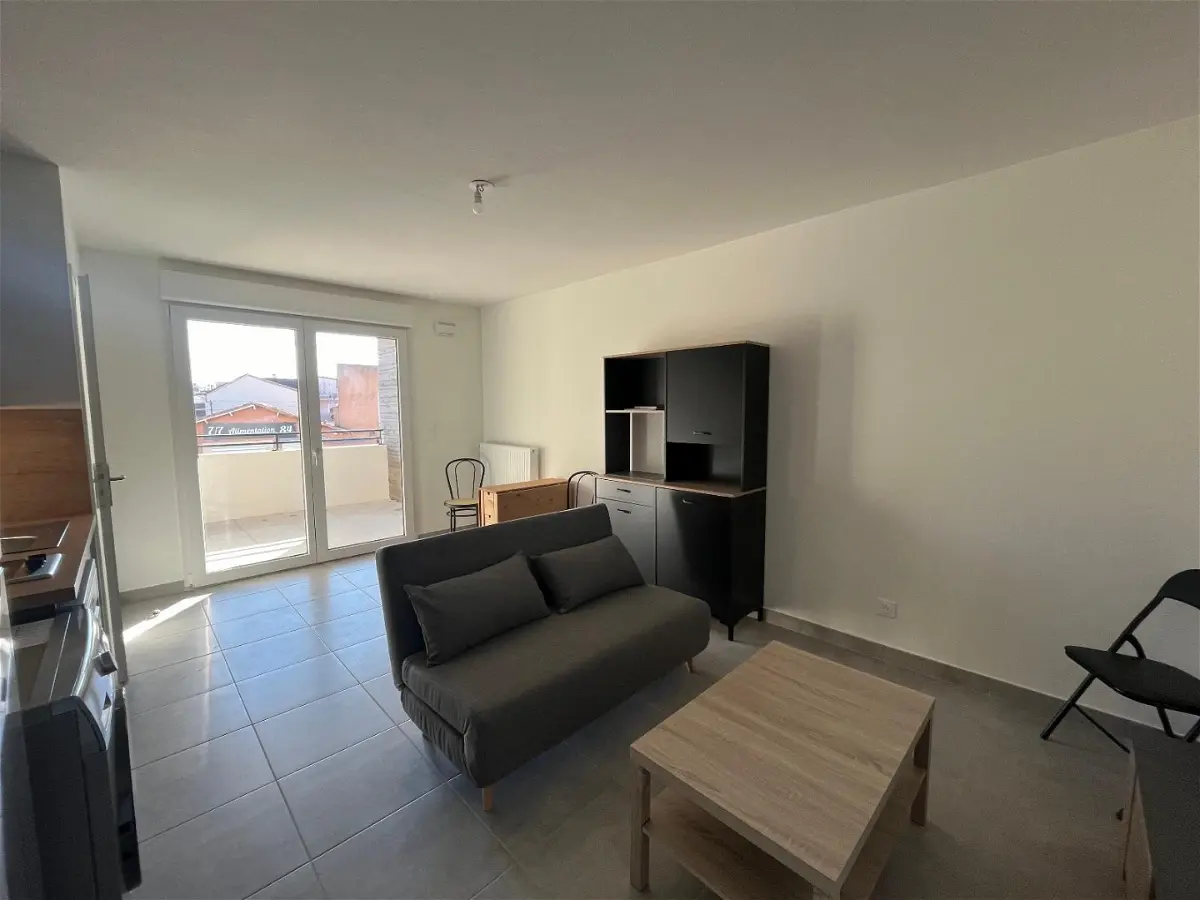 appartementà AVIGNON