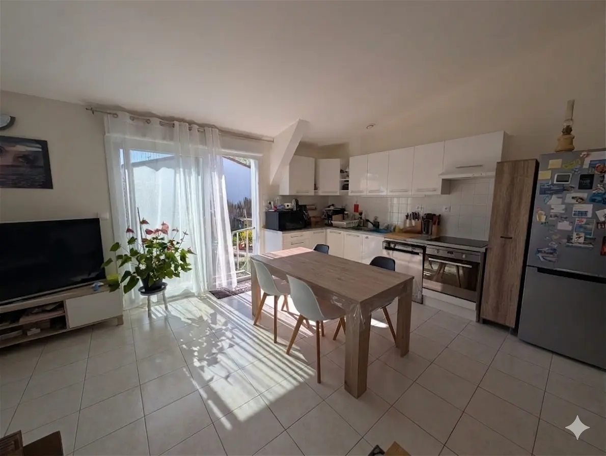 Achat maisonà CHALLANS