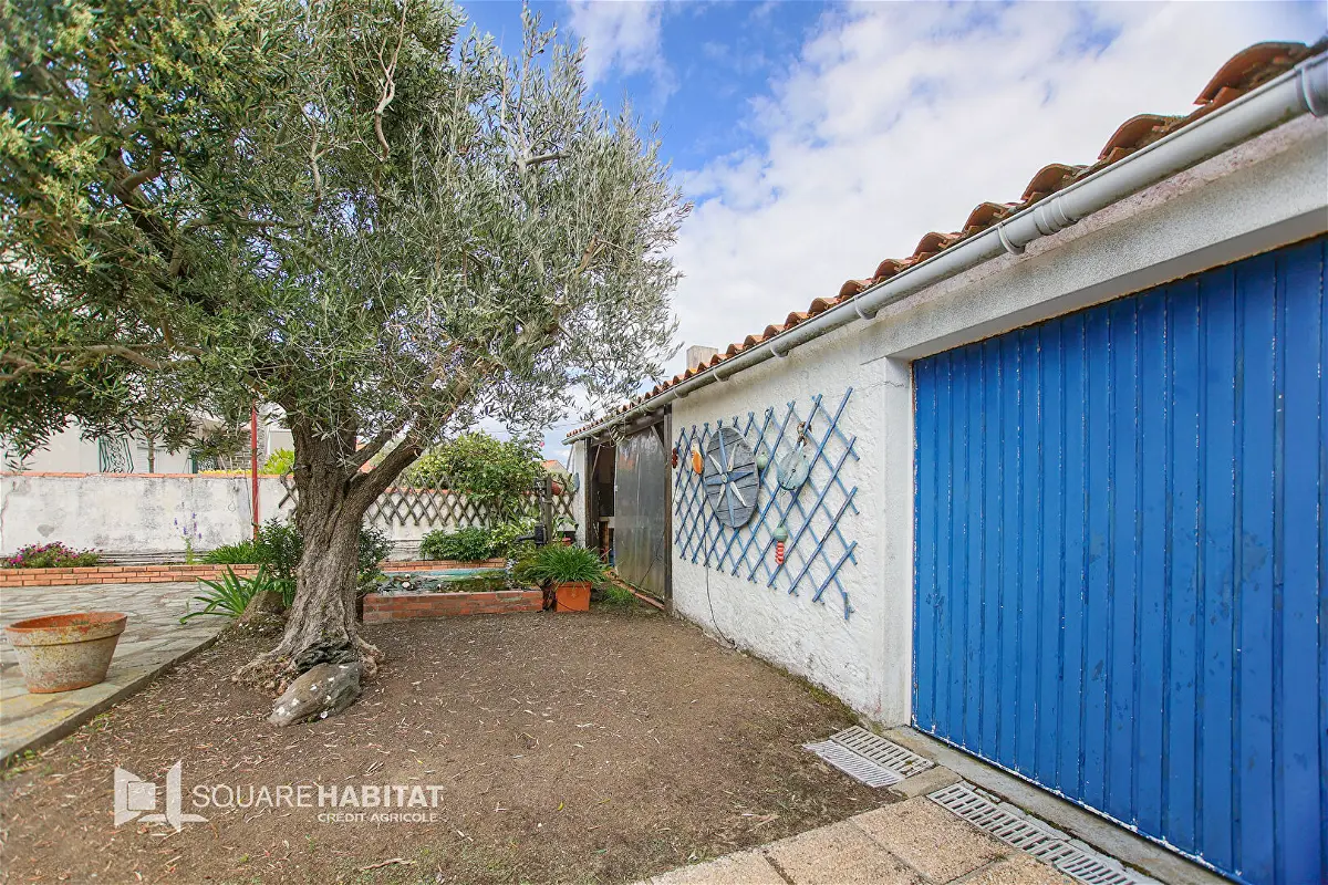 Achat maisonà LES SABLES D OLONNE