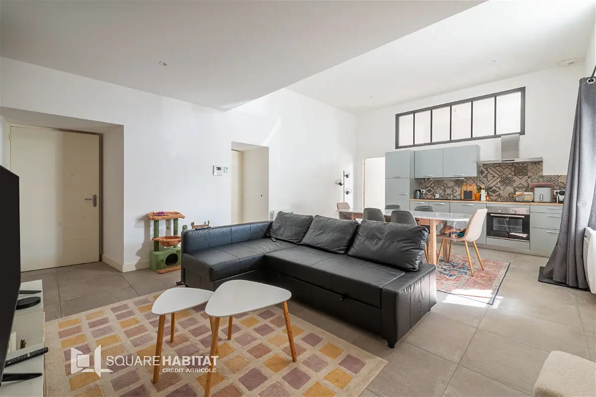 appartementà CHATEAU GONTIER SUR MAYENNE