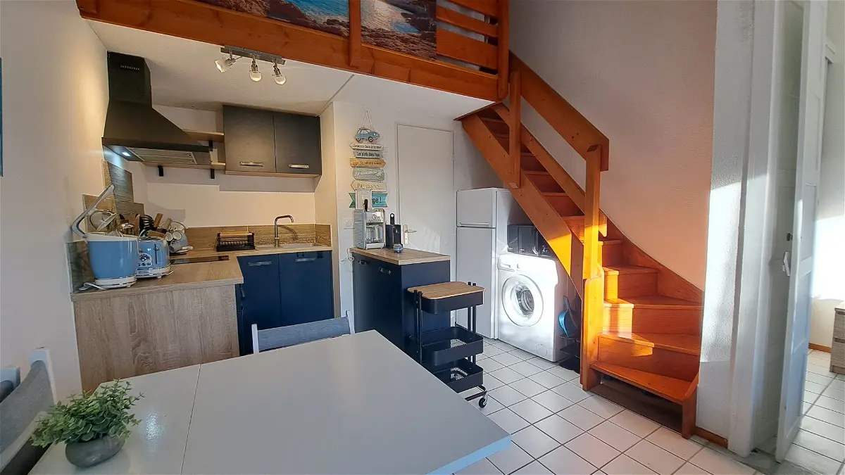 Achat maisonà SAINT PALAIS SUR MER